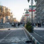 Guerra no Irão: O que está a acontecer no oitavo dia dos ataques EUA-Israel?