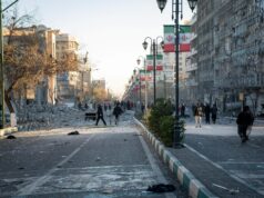 Guerra no Irão: O que está a acontecer no oitavo dia dos ataques EUA-Israel? Guerra no Irão: O que está a acontecer no oitavo dia dos ataques EUA-Israel?