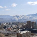 Guerra no Irão: O que está a acontecer no sétimo dia dos ataques EUA-Israel?