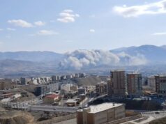 Guerra no Irão: O que está a acontecer no sétimo dia dos ataques EUA-Israel? Guerra no Irão: O que está a acontecer no sétimo dia dos ataques EUA-Israel?