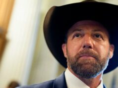 ‘Guerreiro MAGA’, ex-lutador de MMA: esta é a escolha de Trump para comandar a segurança interna O senador republicano Markwayne Mullin diz que espera apoiar a missão do presidente dos EUA de defender a pátria.