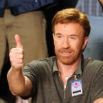 guia da família chuck norris