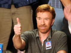 Guia da família Chuck Norris: Conheça os 5 filhos e netos do Late Star guia da família chuck norris