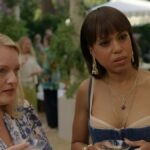 Kate Mara, Kerry Washington, Elisabeth Moss etc.