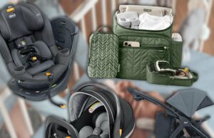 Guia de equipamentos para bebês: carrinhos, cadeirinhas de carro Amazon-Baby-Registry-Sale-PRIMARY