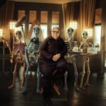 Guillermo del Toro sobre sua estreia na direção comercial com Patrón Tequila: 'Não posso vender refrigerantes ou iogurte'