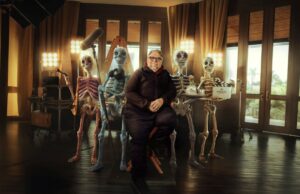 Guillermo del Toro sobre sua estreia na direção comercial com Patrón Tequila: ‘Não posso vender refrigerantes ou iogurte’ Guillermo del Toro sobre sua estreia na direção comercial com Patrón Tequila: 'Não posso vender refrigerantes ou iogurte'