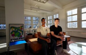 Gumloop consegue US$ 50 milhões da Benchmark para transformar cada funcionário em um agente construtor de IA Gumloop