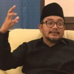 Gus Salam: PBB Harus Segera Akhiri Perang Zionis Israel-AS com o Irã