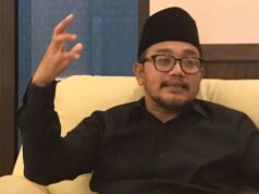 Gus Salam: PBB Harus Segera Akhiri Perang Zionis Israel-AS com o Irã Gus Salam: PBB Harus Segera Akhiri Perang Zionis Israel-AS com o Irã