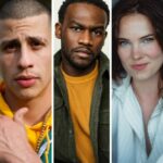 HBO Max Cop Drama Pilot 'American Blue' adiciona cinco ao elenco