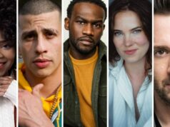 HBO Max Cop Drama Pilot ‘American Blue’ adiciona cinco ao elenco HBO Max Cop Drama Pilot 'American Blue' adiciona cinco ao elenco