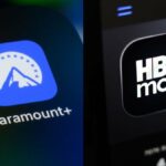 HBO Max e Paramount+ estão se unindo em um único serviço de streaming