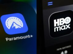 HBO Max e Paramount+ estão se unindo em um único serviço de streaming HBO Max e Paramount+ estão se unindo em um único serviço de streaming
