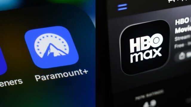 HBO Max e Paramount+ estão se unindo em um único HBO Max e Paramount+ estão se unindo em um único serviço de streaming