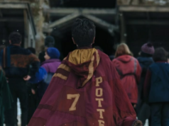 HBO lança primeiro teaser do programa de ‘Harry Potter’ e revela data de estreia HBO lança primeiro teaser do programa de 'Harry Potter' e revela data de estreia