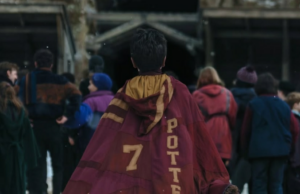 HBO lança primeiro teaser do programa de ‘Harry Potter’ e revela data de estreia HBO lança primeiro teaser do programa de 'Harry Potter' e revela data de estreia