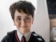 HBO revela primeiras imagens da série ‘Harry Potter’ Paapa Essiedu participa do prêmio Mulheres do Ano do Harper's Bazaar 2024, realizado em parceria com o The Platinum Card da American Express, no Claridge's Hotel em 5 de novembro de 2024 em Londres, Inglaterra