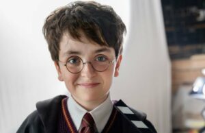 HBO revela primeiras imagens da série ‘Harry Potter’ Paapa Essiedu participa do prêmio Mulheres do Ano do Harper's Bazaar 2024, realizado em parceria com o The Platinum Card da American Express, no Claridge's Hotel em 5 de novembro de 2024 em Londres, Inglaterra