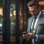 Robinhood Markets, Inc. (HOOD) pretende se tornar um "Superaplicativo Financeiro" com 20%+ crescimento