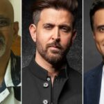 HRX Films de Hrithik Roshan, equipe de vídeo principal da comédia 'Mess' (EXCLUSIVO)