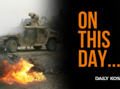 Há 23 anos: George W. Bush lançava a Guerra do Iraque Há 23 anos: George W. Bush lançava a Guerra do Iraque