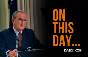 Há 58 anos, Lyndon Johnson anunciou que não buscaria a reeleição Há 58 anos, Lyndon Johnson anunciou que não buscaria a reeleição