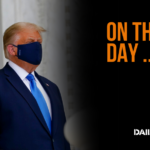 Há 6 anos, Trump impôs uma proibição de viagens quando o COVID entrou em erupção