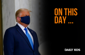 Há 6 anos, Trump impôs uma proibição de viagens quando o COVID entrou em erupção Há 6 anos, Trump impôs uma proibição de viagens quando o COVID entrou em erupção