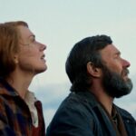 Alexandra Breckenridge e Martin Henderson na 7ª temporada de Virgin River