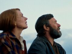 Há apenas um filme de 2025 indicado ao Oscar que você deve assistir agora mesmo Alexandra Breckenridge e Martin Henderson na 7ª temporada de Virgin River