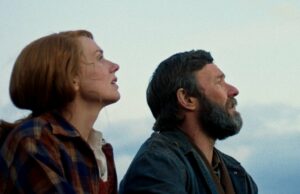 Há apenas um filme de 2025 indicado ao Oscar que você deve assistir agora mesmo Alexandra Breckenridge e Martin Henderson na 7ª temporada de Virgin River