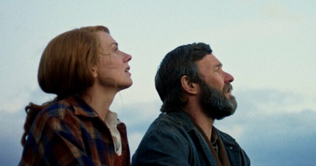 Há apenas um filme de 2025 indicado ao Oscar que Alexandra Breckenridge e Martin Henderson na 7ª temporada de Virgin River