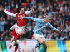 Há prorrogação e pênaltis na final da Copa Carabao 2025-26? Há prorrogação e pênaltis na final da Copa Carabao 2025-26?