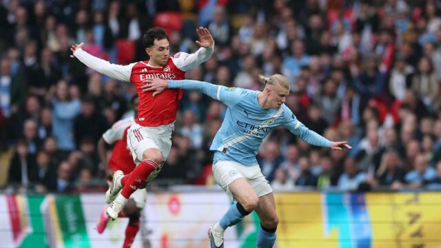 Há prorrogação e pênaltis na final da Copa Carabao 2025-26? Há prorrogação e pênaltis na final da Copa Carabao 2025-26?