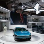 Há um aumento de preço para este carro elétrico no RI