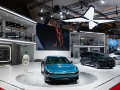 Há um aumento de preço para este carro elétrico no RI Há um aumento de preço para este carro elétrico no RI