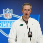 Há um erro no draft da NFL: a arriscada estratégia dos Jets de Darren Mougey não vai resistir