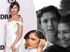 Há um grande motivo pelo qual Zendaya continua provocando os fãs com rumores sobre ‘casamento’ com Tom Holland Há um grande motivo pelo qual Zendaya continua provocando os fãs com rumores sobre ‘casamento’ com Tom Holland