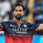 `Há uma atmosfera muito mais calma...`: Pandya sobre a atmosfera do camarim do RCB