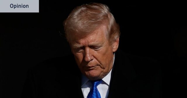 O presidente Donald Trump fez um movimento estratégico ao estabelecer o prazo de 48 horas para bombardear a infra-estrutura eléctrica do Irão numa manhã de sábado.