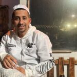 Habib Jafar relembra o bom caráter de Vidi Aldiano que morreu no mês do Ramadã