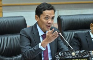 Habiburokhman agradece que ABK Fandi, envolvido no caso de contrabando de 1,9 toneladas de metanfetamina cristal, tenha escapado da pena de morte Habiburokhman agradece que ABK Fandi, envolvido no caso de contrabando de 1,9 toneladas de metanfetamina cristal, tenha escapado da pena de morte