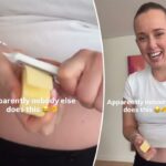 Hack de queijo 'genial' de mulher australiana divide a internet