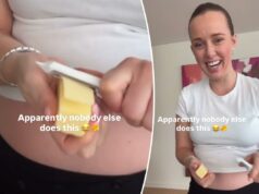 Hack de queijo ‘genial’ de mulher australiana divide a internet Hack de queijo 'genial' de mulher australiana divide a internet