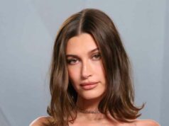 Hailey Bieber abraça o filho Jack, 19 meses, em foto rara Hailey Bieber abraça o filho dela e de Justin Bieber, Jack, 19 meses, em foto rara