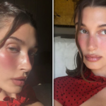 hailey bieber insta principal