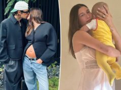 Hailey Bieber revela que gravidez de Jack foi uma ‘surpresa’ devido ao septo no útero Hailey Bieber revela que gravidez de Jack foi uma ‘surpresa’ devido ao septo no útero