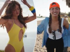 Haley Kalil orgulhosamente anuncia o retorno do SI Swimsuit após um complicado drama judicial com o ex da NFL Haley Kalil orgulhosamente anuncia o retorno do SI Swimsuit após um complicado drama judicial com o ex da NFL