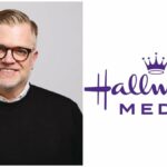 Hallmark Media nomeia Darren Abbott presidente como departamentos John Matts